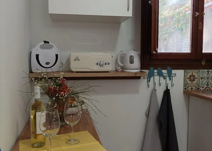 Brujitas, Valsequillo Лас-Пальмас-де-Гран-Канария