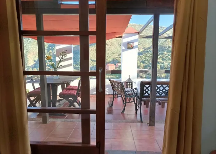 Brujitas, Valsequillo