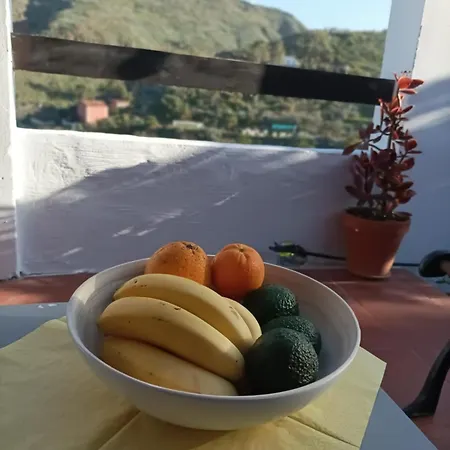Apartamento Brujitas, Valsequillo *