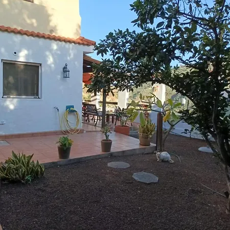 Apartment Brujitas, Valsequillo