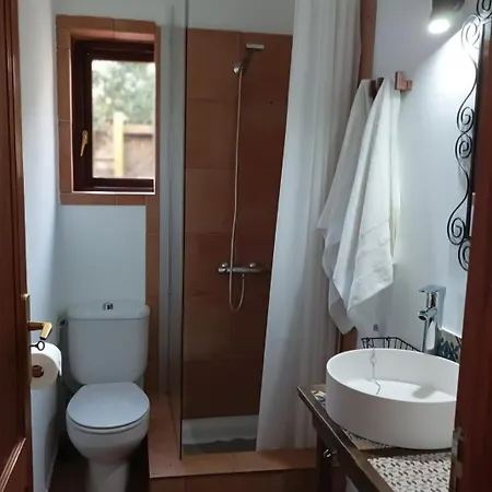 Brujitas, Valsequillo Apartment Las Palmas / Gran Canaria