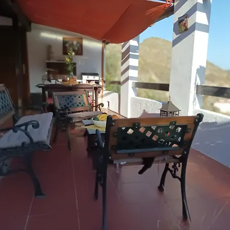 公寓 Brujitas, Valsequillo *