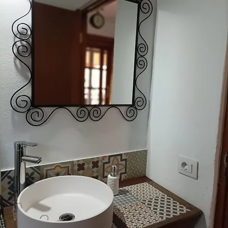 Apartment Brujitas, Valsequillo Las Palmas / Gran Canaria