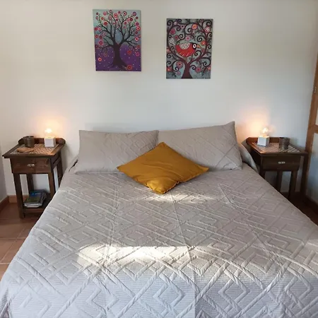 Brujitas, Valsequillo 公寓 *