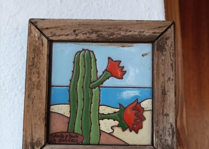 Brujitas, Valsequillo 公寓 大加那利岛拉斯帕尔马斯