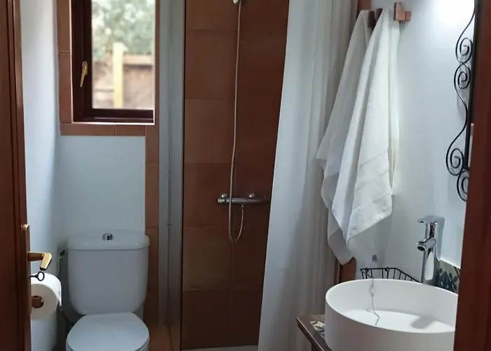 Brujitas, Valsequillo 公寓 大加那利岛拉斯帕尔马斯