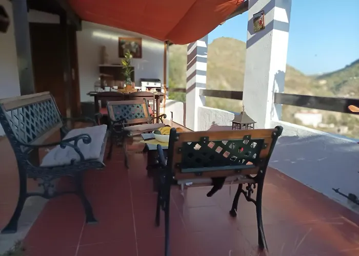 Appartement Brujitas, Valsequillo *