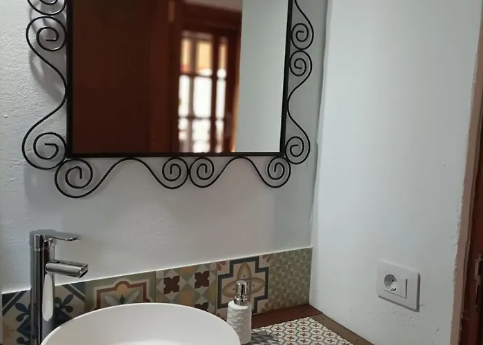 Appartement Brujitas, Valsequillo Las Palmas de Gran Canaria