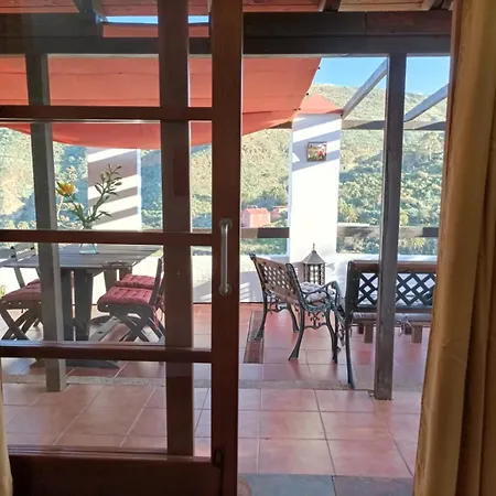 Brujitas, Valsequillo